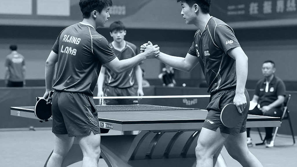 Cú flick trái tay và khoảng trống không ai lấp sau cú giao bóng Cú flick trái tay và khoảng trống không ai lấp sau cú giao bóng