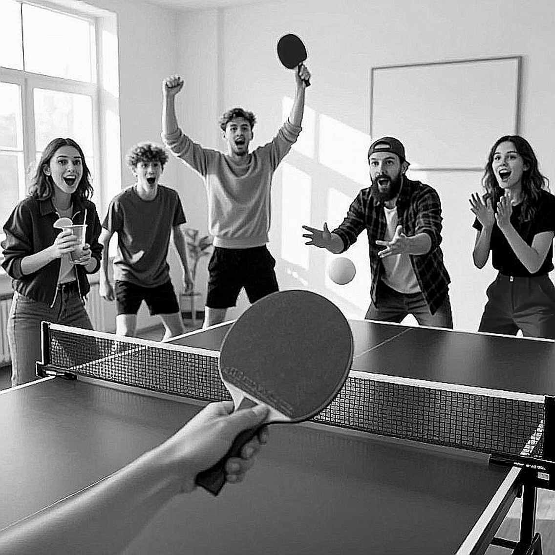 The 11-1 Match That Says Nothing: Anna Hursey, Tom Jarvis and the Real Threshold in Macao The 11-1 Match That Says Nothing: Anna Hursey, Tom Jarvis and the Real Threshold in Macao