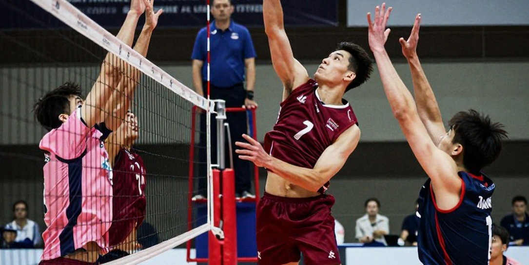AVC Men's Volleyball Asian Championship 2026 in Fukuoka: Japan as Defending Champions with Home Advantage for 2028 Olympics