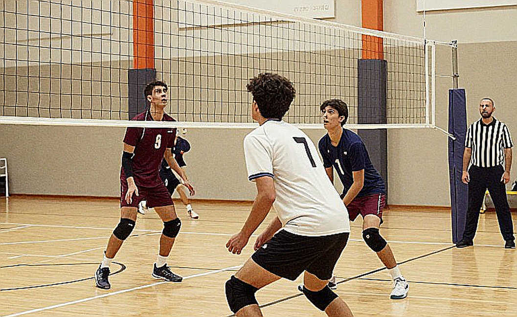 AVC Men's Volleyball Asian Championship 2026 in Fukuoka: Japan as Defending Champions with Home Advantage for 2028 Olympics AVC Men's Volleyball Asian Championship 2026 in Fukuoka: Japan as Defending Champions with Home Advantage for 2028 Olympics