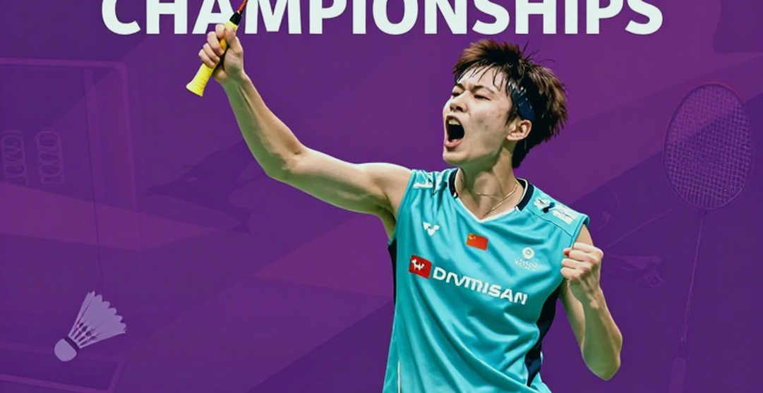 Vietnam Open 2026: Aidil Sholeh phá chuỗi 27 tháng, nhưng tầng Super 100 vẫn là tầng Super 100 Vietnam Open 2026: Aidil Sholeh phá chuỗi 27 tháng, nhưng tầng Super 100 vẫn là tầng Super 100