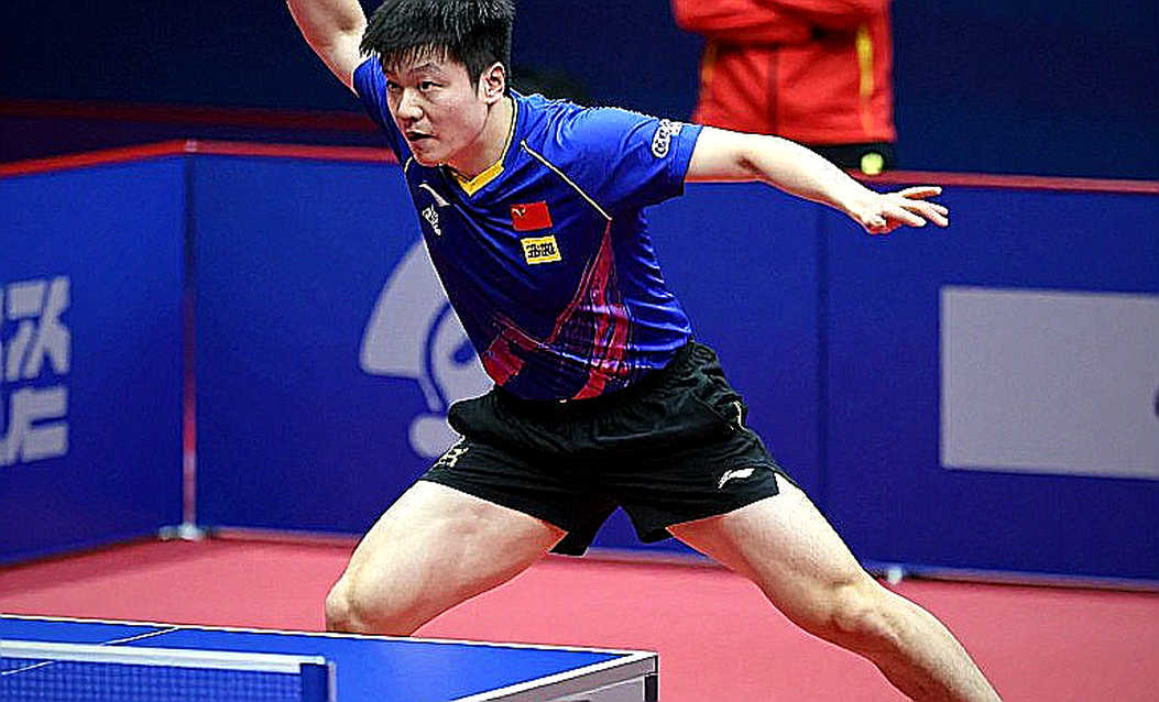 43 of 56 Medals and 14 Golds: US Youth Teams at the ITTF Americas Championships and the Limits of Medal Data 43 of 56 Medals and 14 Golds: US Youth Teams at the ITTF Americas Championships and the Limits of Medal Data