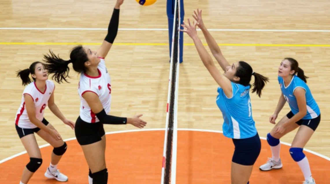 VTV Cup 2026: The 25-14 Third Set and the Lesson Vietnamese Women's Volleyball Had to Face VTV Cup 2026: The 25-14 Third Set and the Lesson Vietnamese Women's Volleyball Had to Face