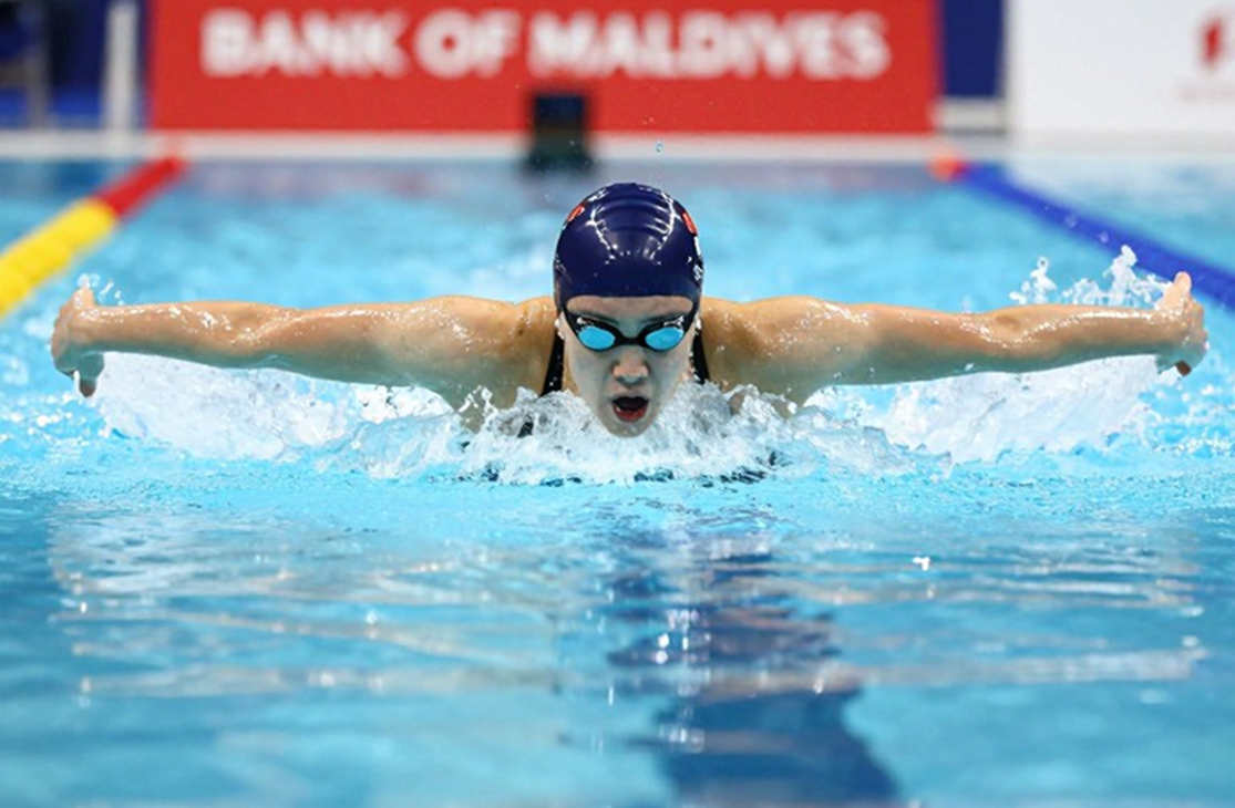Vietnamese Swimming: Nine Data Dimensions and the Empty Cells Nobody Fills