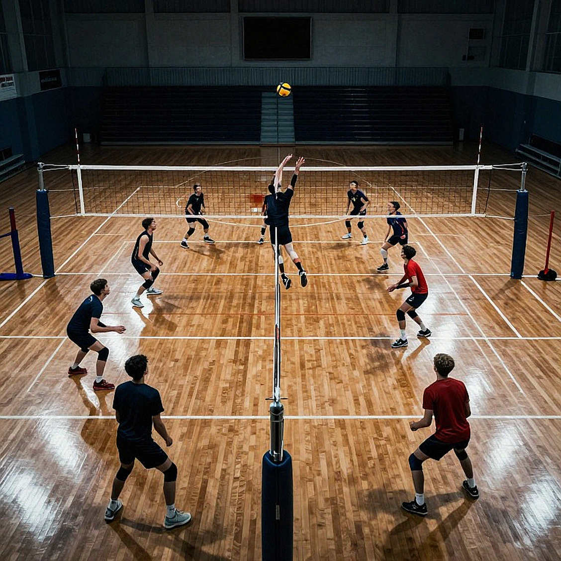 Asian Volleyball Championship 2026: Japan Begins Quest for 2028 Olympic Berth as Heavy Favorites Asian Volleyball Championship 2026: Japan Begins Quest for 2028 Olympic Berth as Heavy Favorites