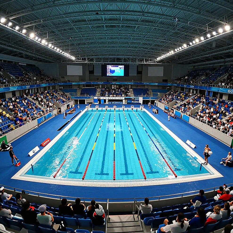 1.46 Million Dollars and Three World Records: The 2026 Swimming World Cup Ledger Does Not Reconcile With Itself