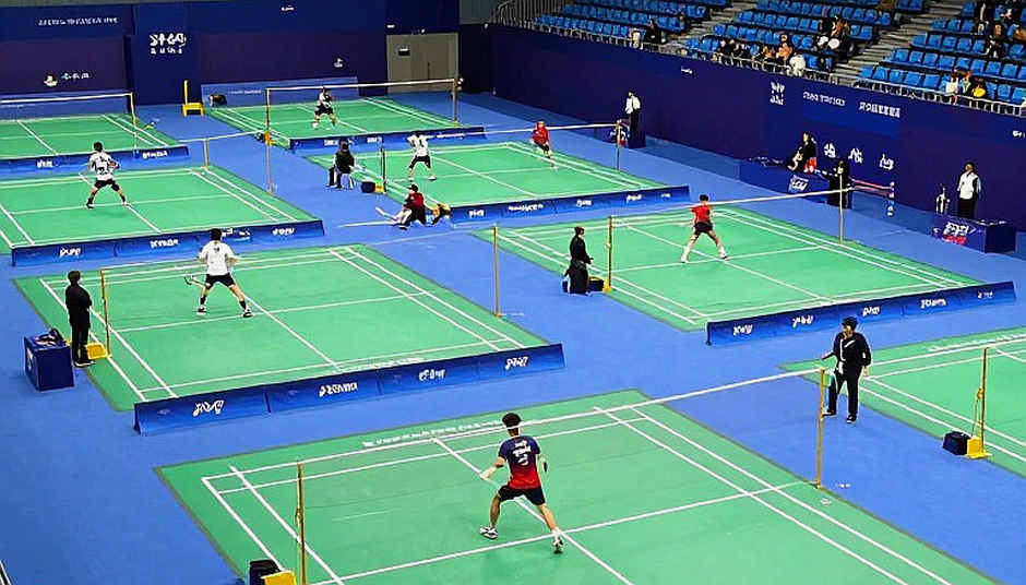When Data Disappears: Why a Badminton Analysis Could Not Be Carried Out?