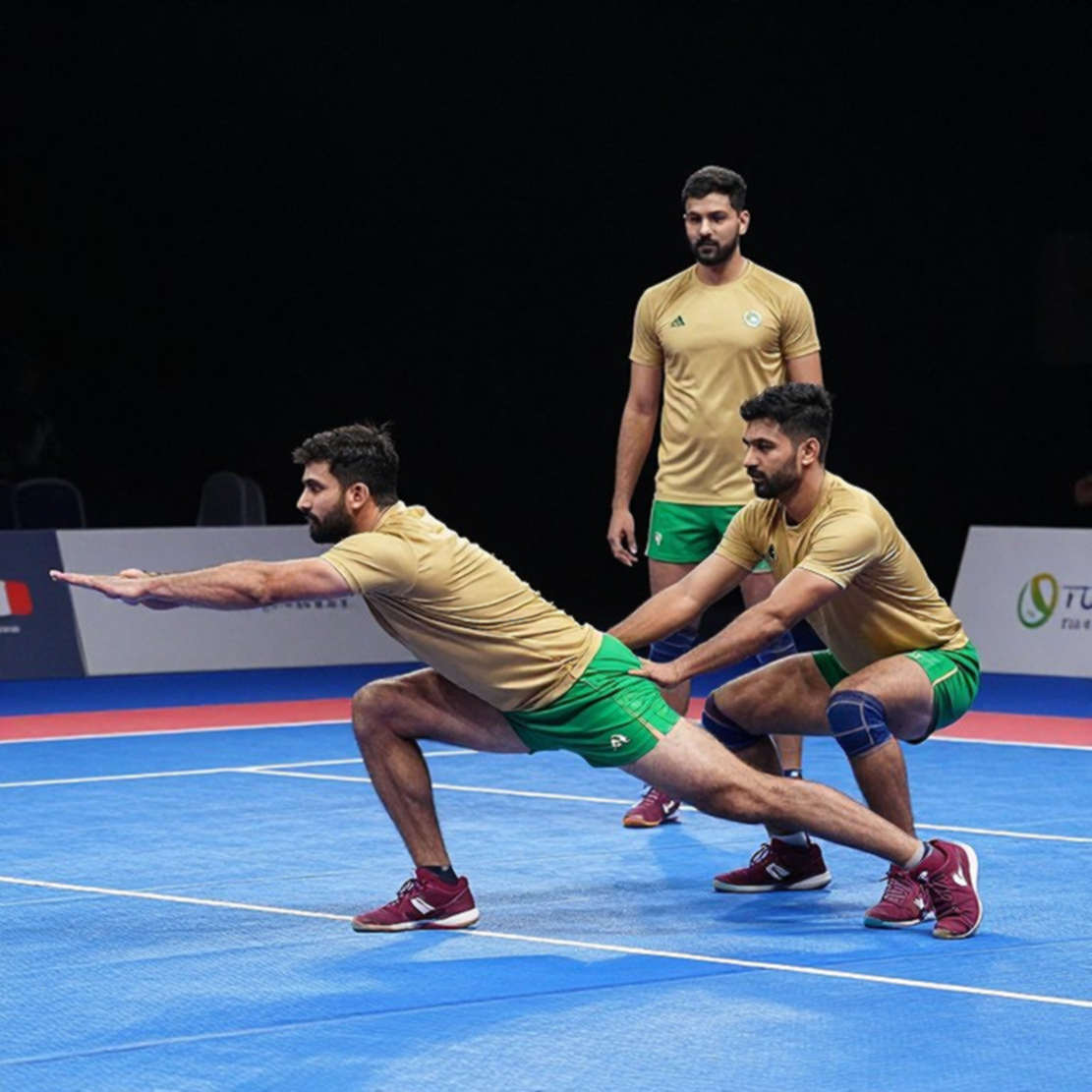 Faker và vùng nhiễu động kép trước thềm ASIAD 2026 Faker và vùng nhiễu động kép trước thềm ASIAD 2026
