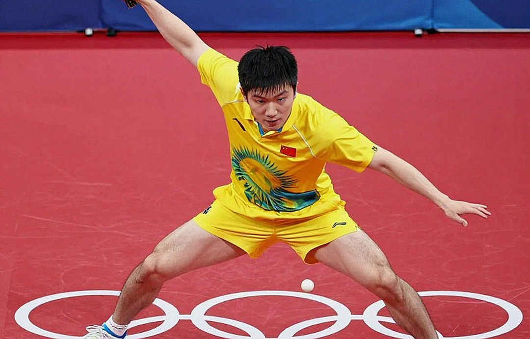 Hồ sơ trắng ở giải bóng bàn nữ: khi ban tổ chức chỉ ghi tỉ số từng ván