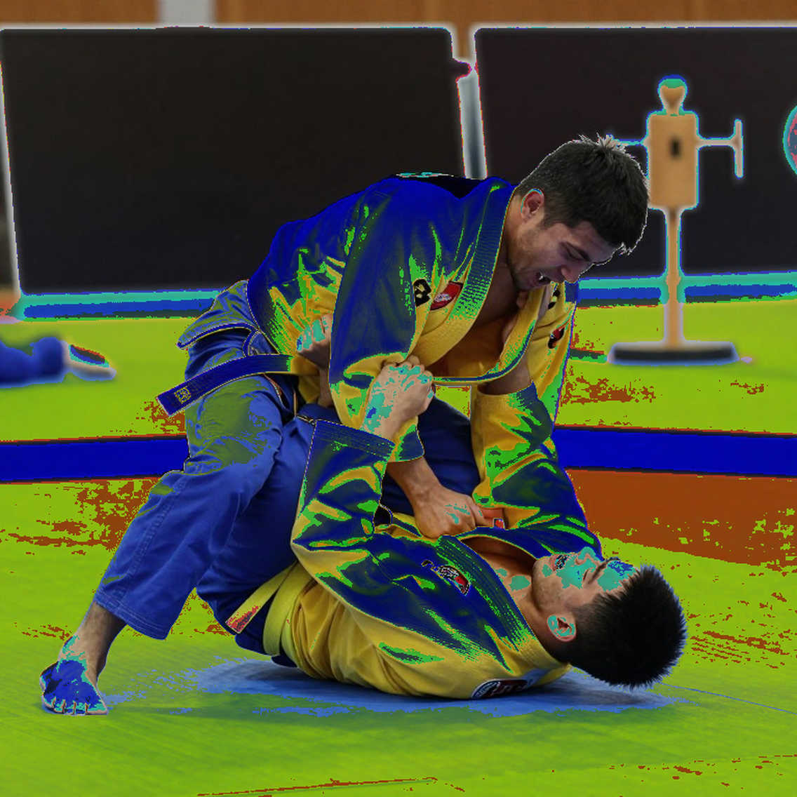 Bac Thi Khiem, Nguyen Thi Loan and Vietnamese Taekwondo's Medal Gamble at Asiad 2026 Bac Thi Khiem, Nguyen Thi Loan and Vietnamese Taekwondo's Medal Gamble at Asiad 2026