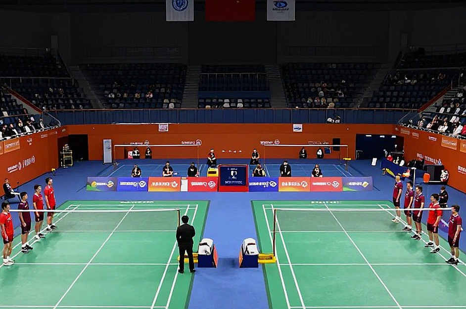 Vietnam's Badminton Season and the Trap of Empty Analytics Vietnam's Badminton Season and the Trap of Empty Analytics