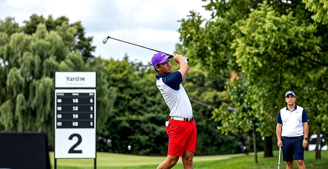 Hai gậy phạt ở Thượng Hải: LPGA lần đầu thực thi chính sách nhịp chơi 2026 và cái giá của Carlota Ciganda