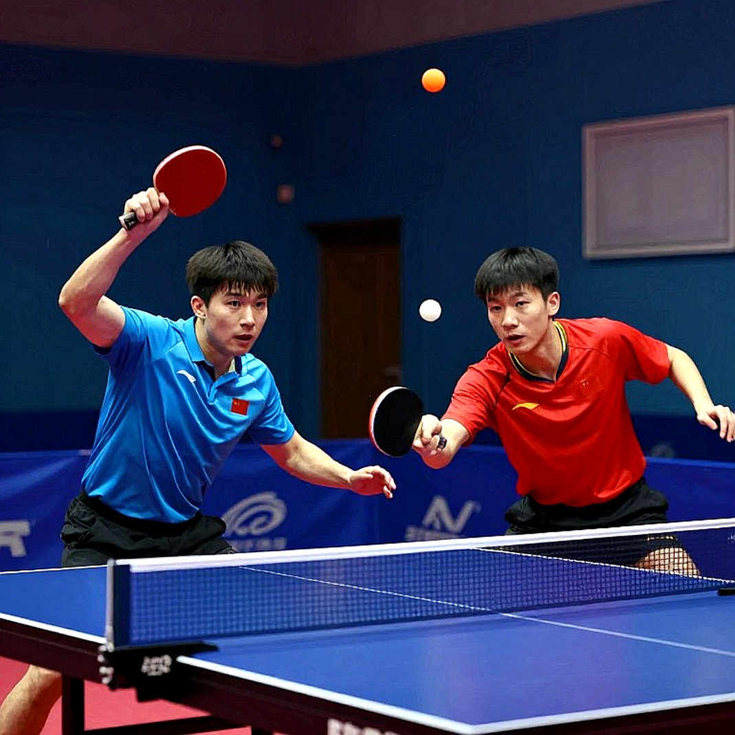 Khi Dữ Liệu Bóng Bàn Không Còn Dữ Liệu: Một Bài Học Về Giới Hạn Của Mô Hình Phân Tích