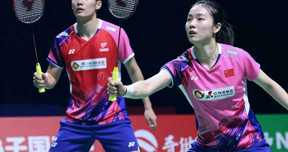 When the Scoreboard Goes Dark: A Day Without Data at a Local Badminton Tournament