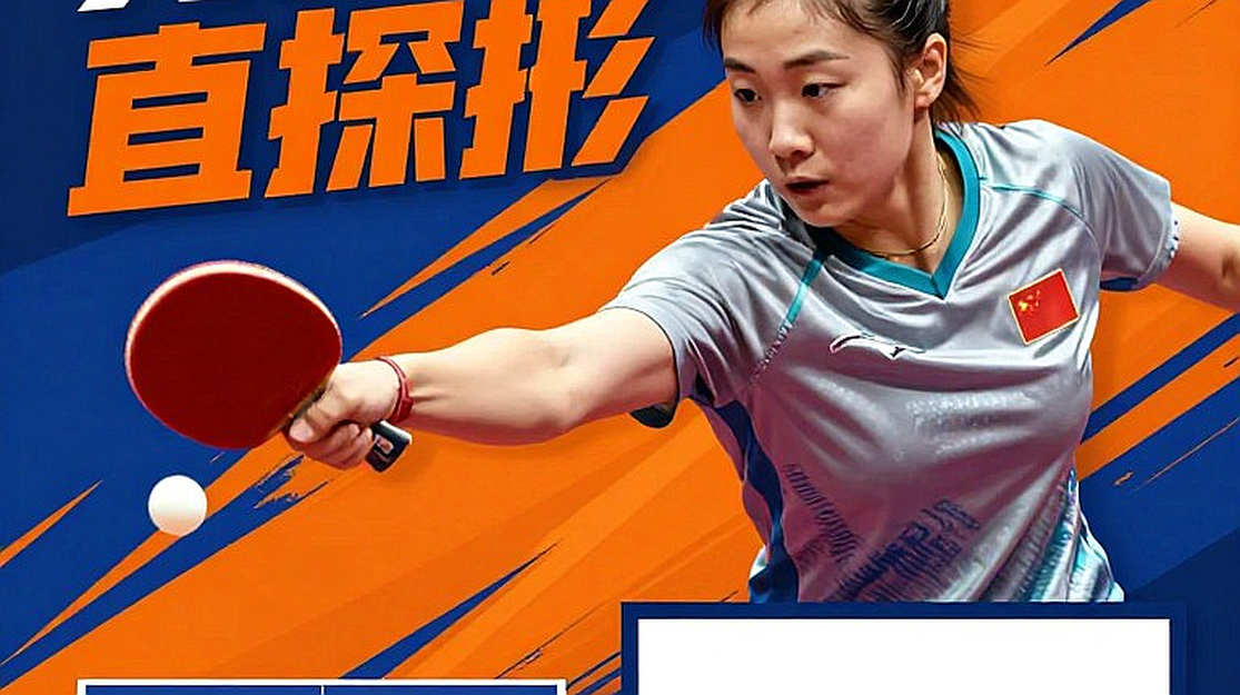 Sheffield và cuộc tái ngộ của bóng bàn trẻ thế giới: Khi ITTF trao lại niềm tin cho nước Anh