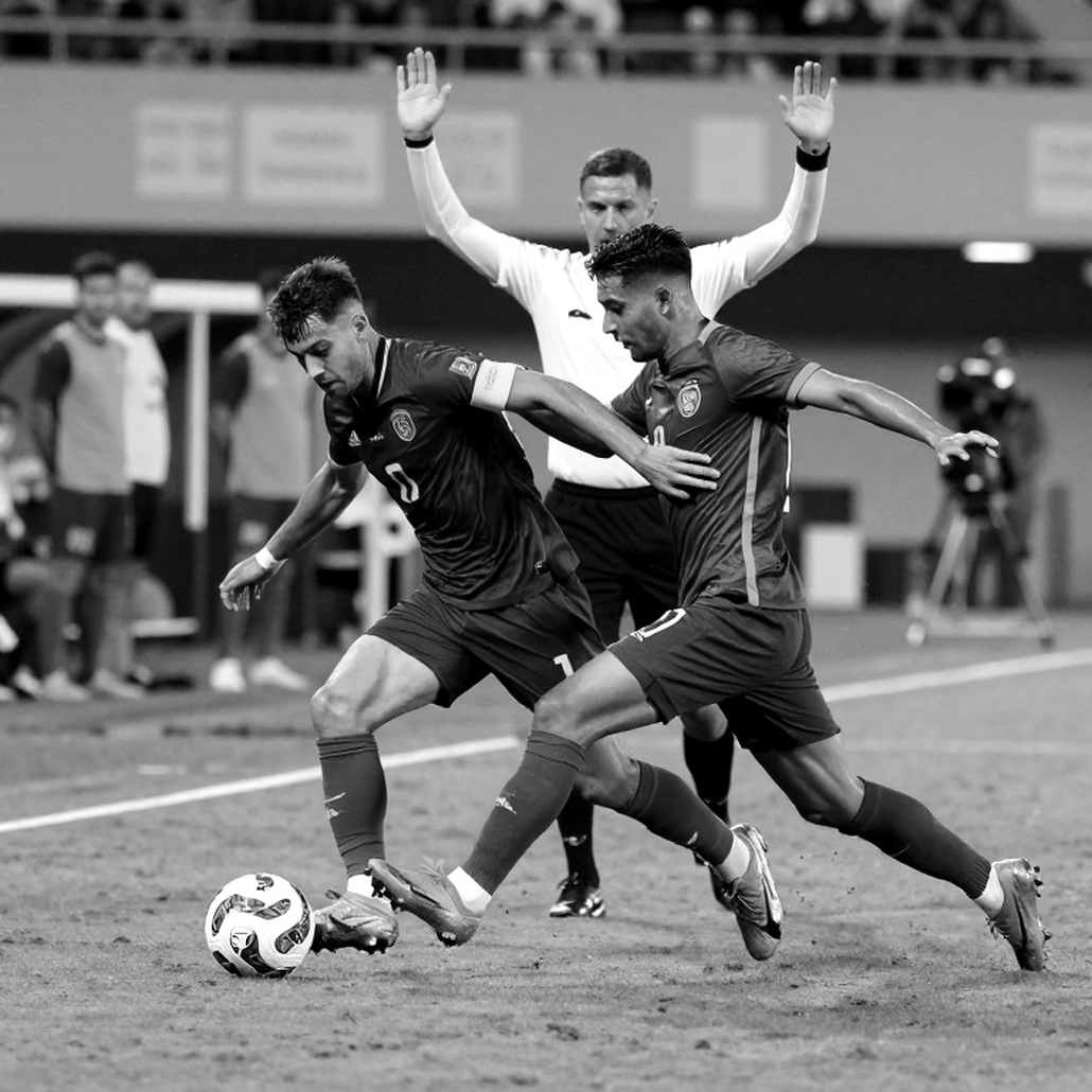 Pakistan and the Football Equation: When 91% of Businesses Cannot Operate Pakistan and the Football Equation: When 91% of Businesses Cannot Operate