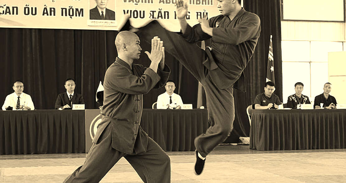 Poomsae Việt Nam tại Chuncheon: Ba tấm vàng đồng đội và bài toán đặt cược vào sự đồng bộ Poomsae Việt Nam tại Chuncheon: Ba tấm vàng đồng đội và bài toán đặt cược vào sự đồng bộ