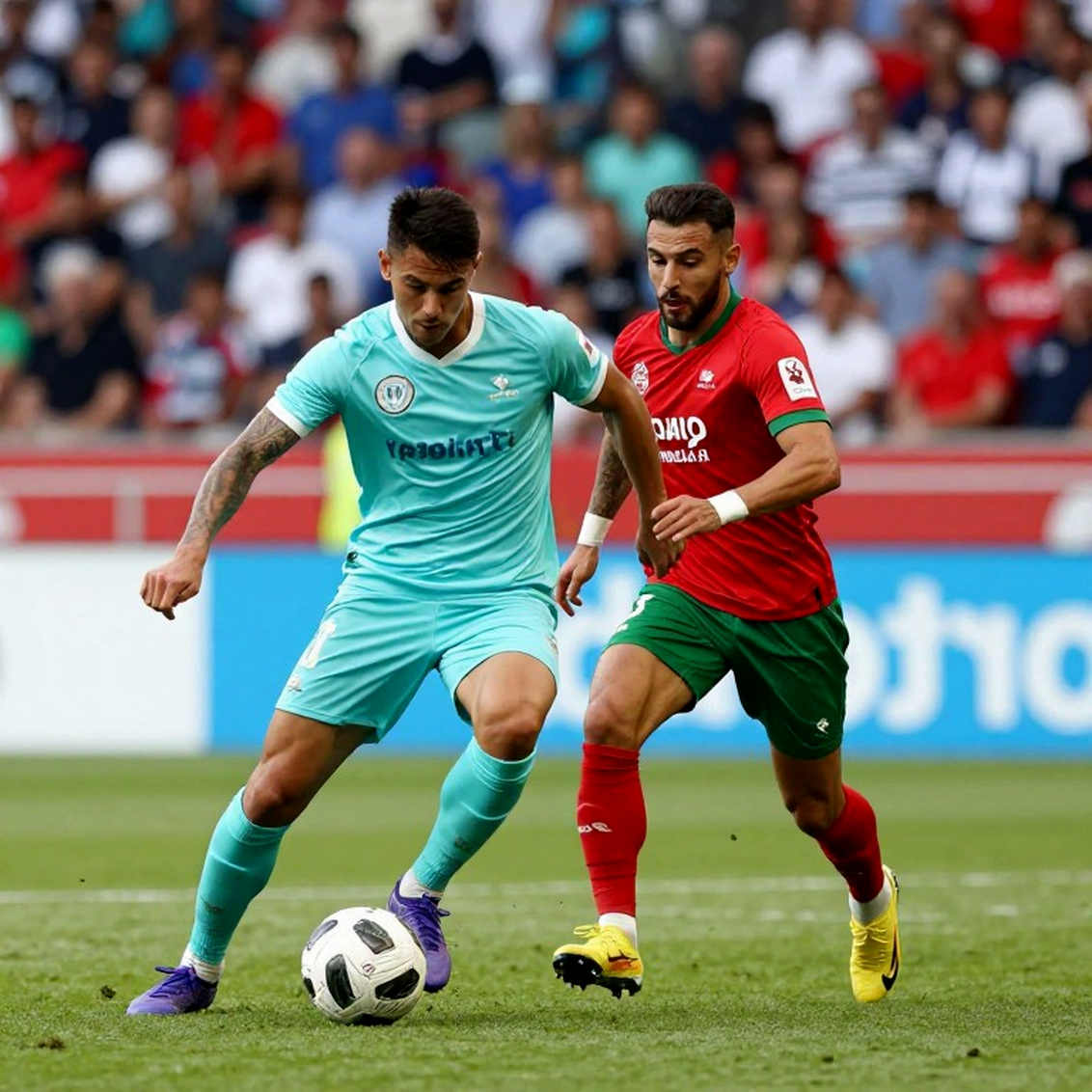 Hanoi FC vs SLNA: Cuộc săn lòng đầu tiên của 'Kỳ Lân' trên sân Hang Day