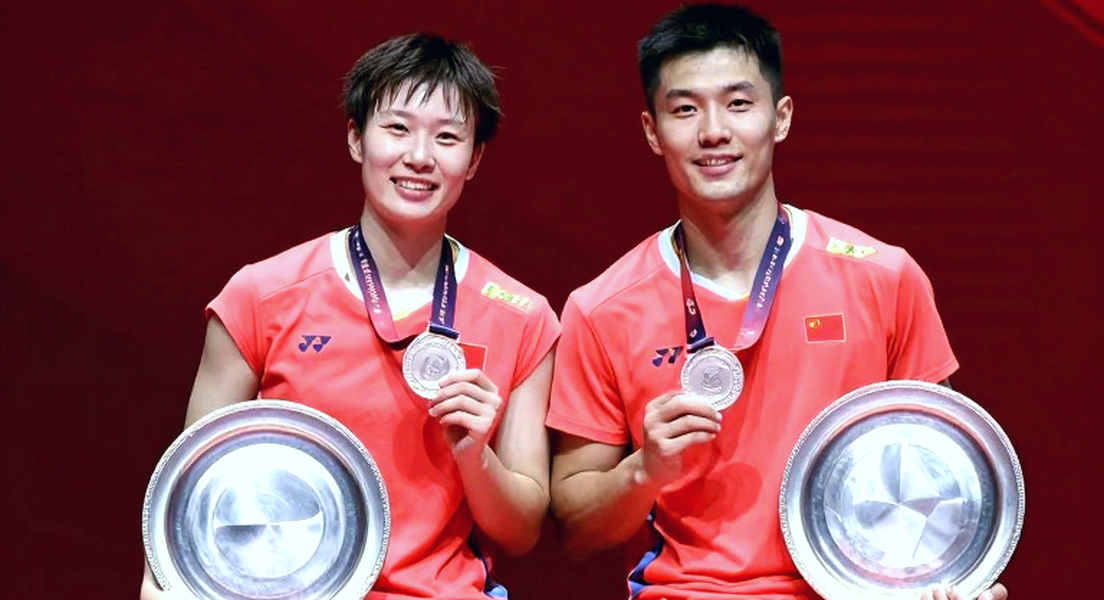 Tanvi Patri và chức vô địch U17 châu Á 2026: Đọc lại từ bảng điểm 15 điểm