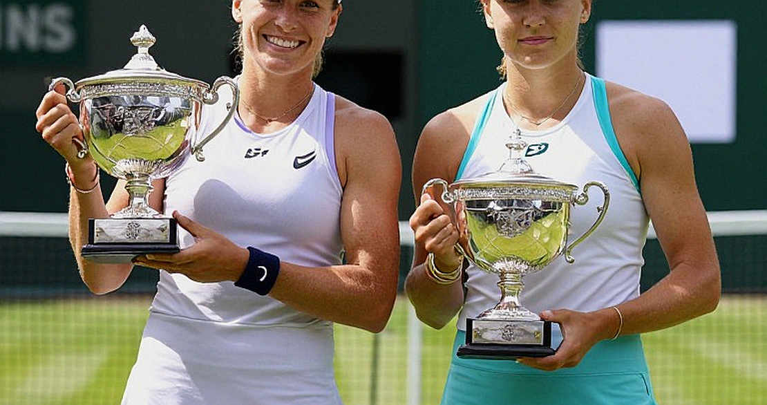 Hai loạt tiebreak, năm điểm thắng: Vương quốc Anh gục trước Cộng hòa Séc ở tứ kết Billie Jean King Cup 2026