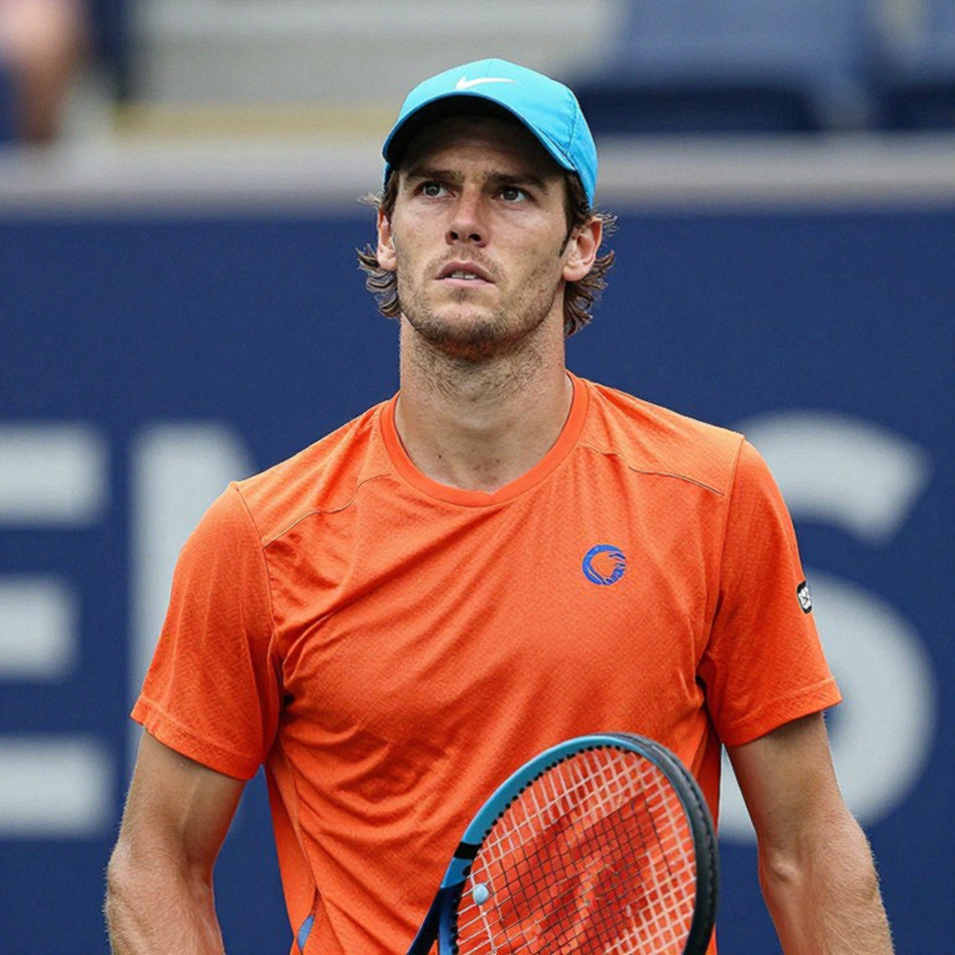 Hai loạt tiebreak, năm điểm thắng: Vương quốc Anh gục trước Cộng hòa Séc ở tứ kết Billie Jean King Cup 2026 Hai loạt tiebreak, năm điểm thắng: Vương quốc Anh gục trước Cộng hòa Séc ở tứ kết Billie Jean King Cup 2026