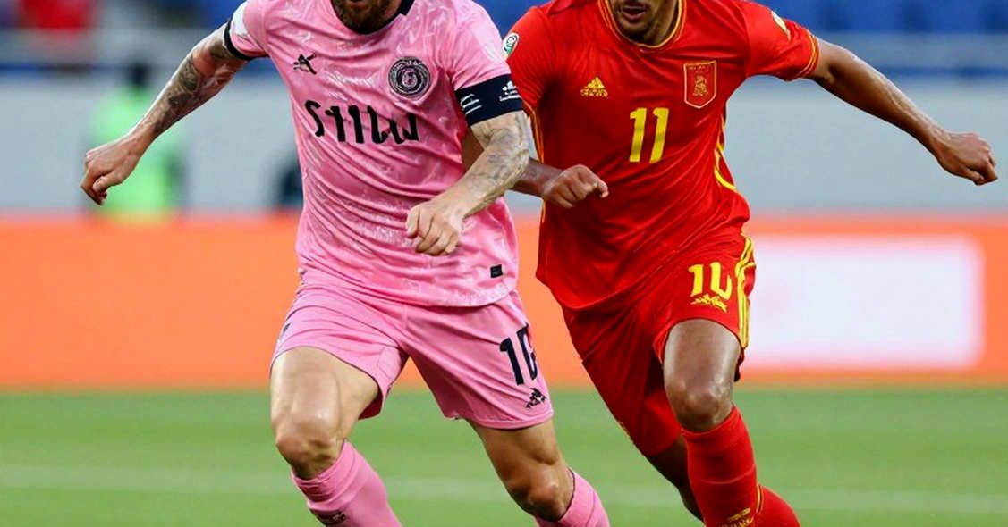 An Empty Dossier, Neymar's €222m and the Discipline of Verification in Transfer Journalism An Empty Dossier, Neymar's €222m and the Discipline of Verification in Transfer Journalism