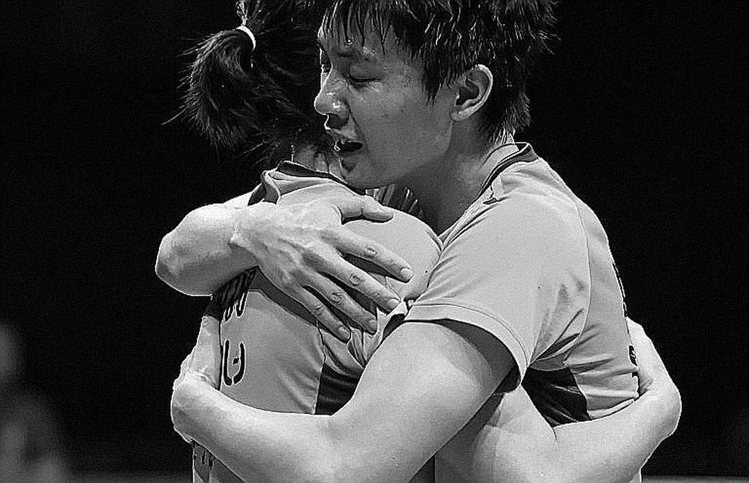 Satwik–Chirag and the Data Verdict at the China Masters: How 16-17 Became 21-17 Satwik–Chirag and the Data Verdict at the China Masters: How 16-17 Became 21-17