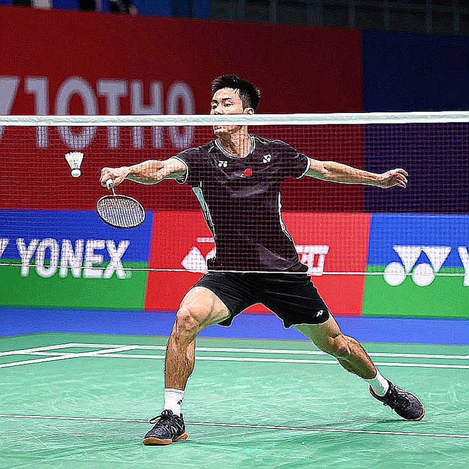 Satwik–Chirag and the Data Verdict at the China Masters: How 16-17 Became 21-17 Satwik–Chirag and the Data Verdict at the China Masters: How 16-17 Became 21-17