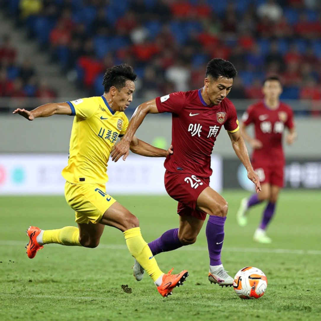 Bóng đá Việt Nam: dòng tiền thật của V.League và cái bẫy của những thước đo nhập khẩu Bóng đá Việt Nam: dòng tiền thật của V.League và cái bẫy của những thước đo nhập khẩu