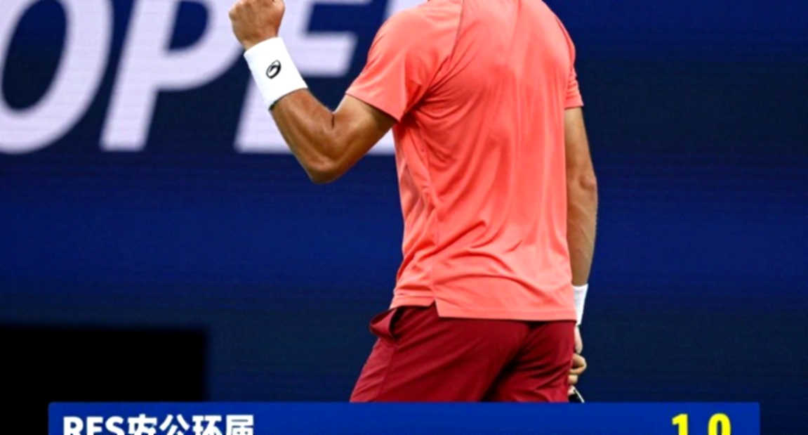 US Open 2026: Rybakina, Ngôi Vương 5 Triệu Đô Và Tầng Đất Chưa Ai Đào