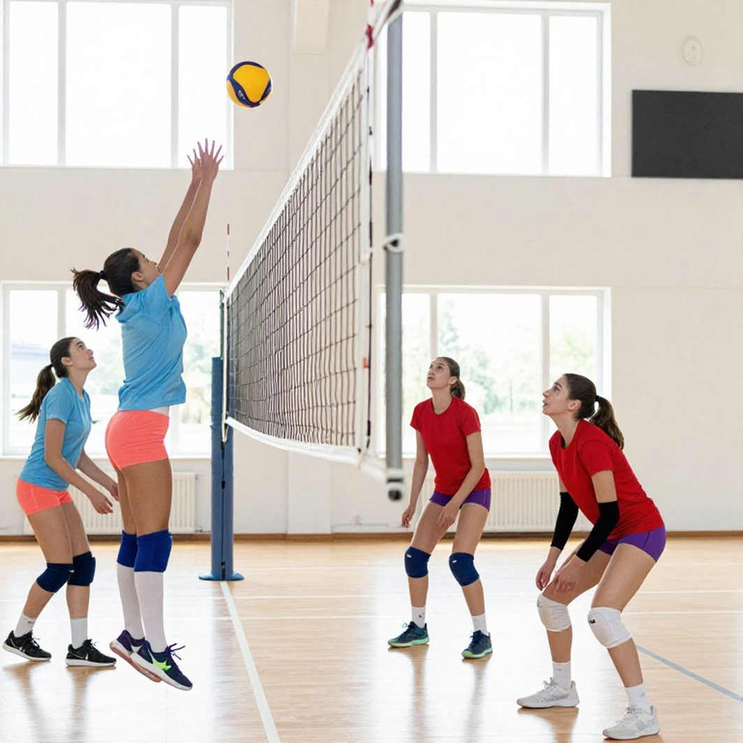 Bóng chuyền nữ Việt Nam thua Trung Quốc 0-3 ở tứ kết Asiad: Khai quật lớp phù sa phía sau bảng điểm