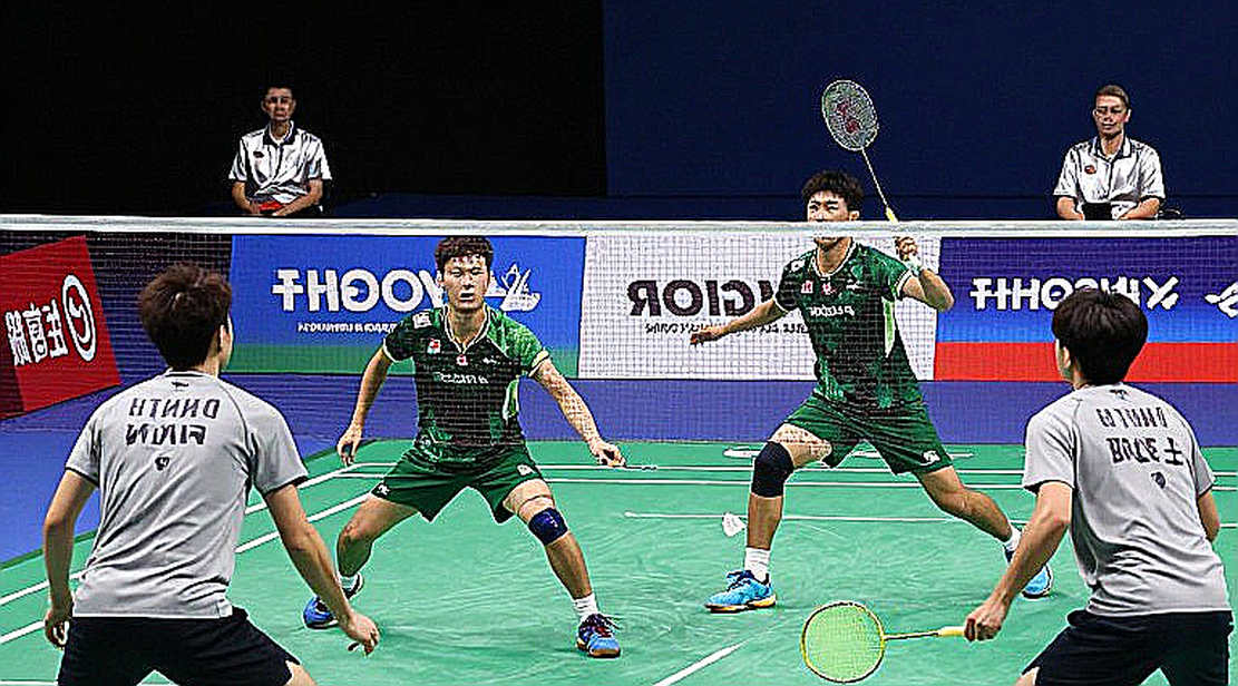 Vietnam Open 2026: Nguyễn Tiến Minh và câu hỏi chưa có lời đáp của cầu lông Việt Nam