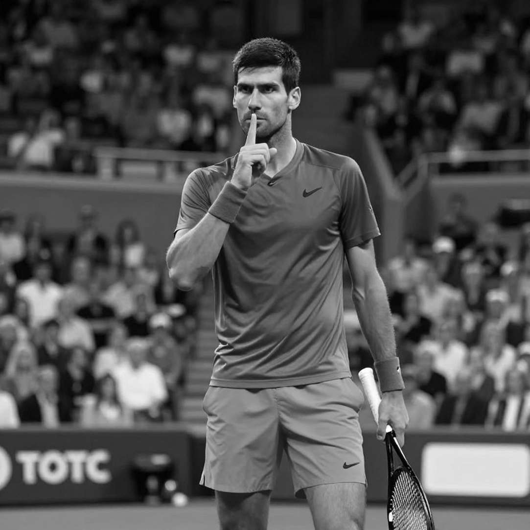 Khi bảng thống kê im lặng: Ranh giới sống còn của phân tích tennis Việt Nam