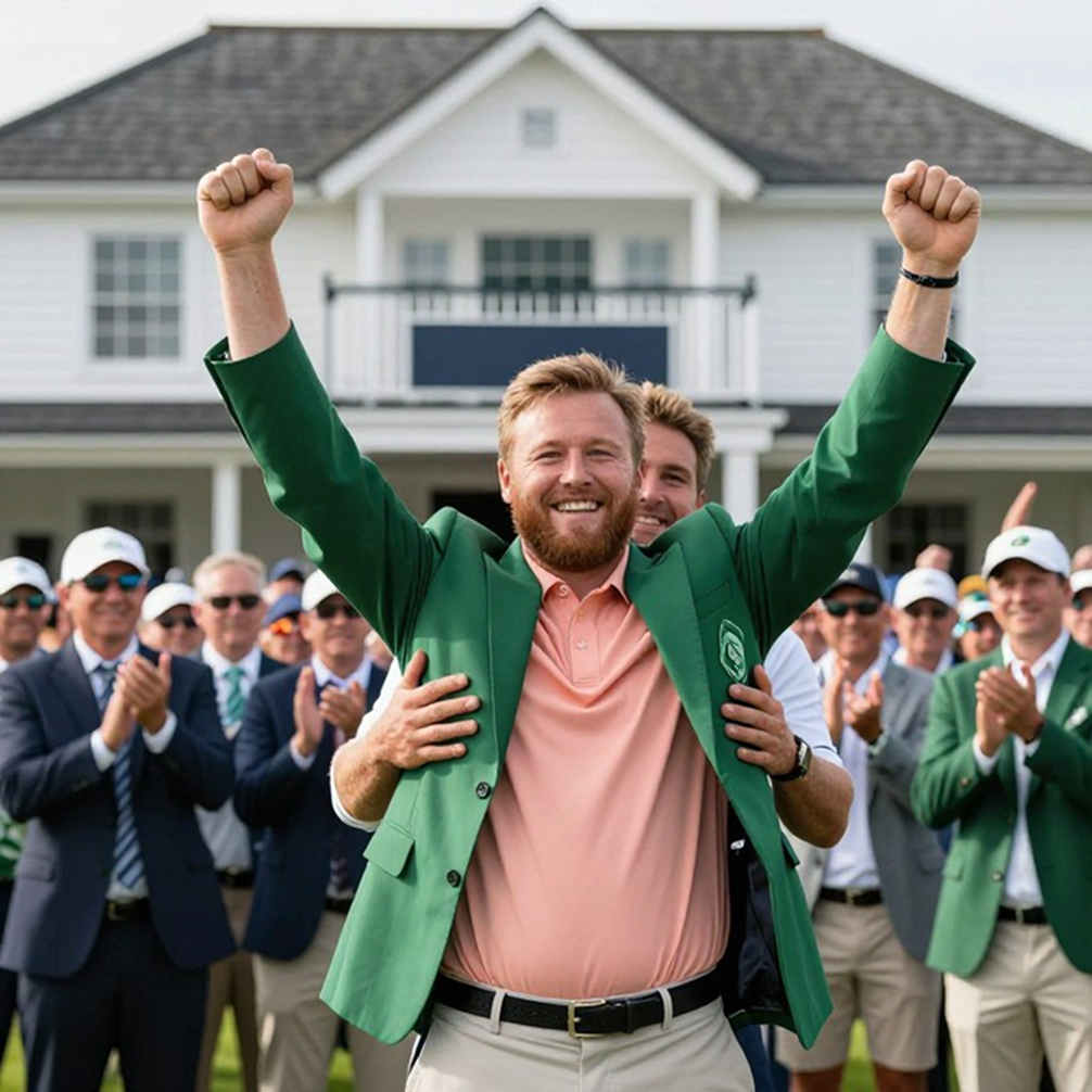 PGA Tour, LIV Golf và cuộc chiến dòng vốn: Điều gì thật sự định hình ngành golf hiện đại