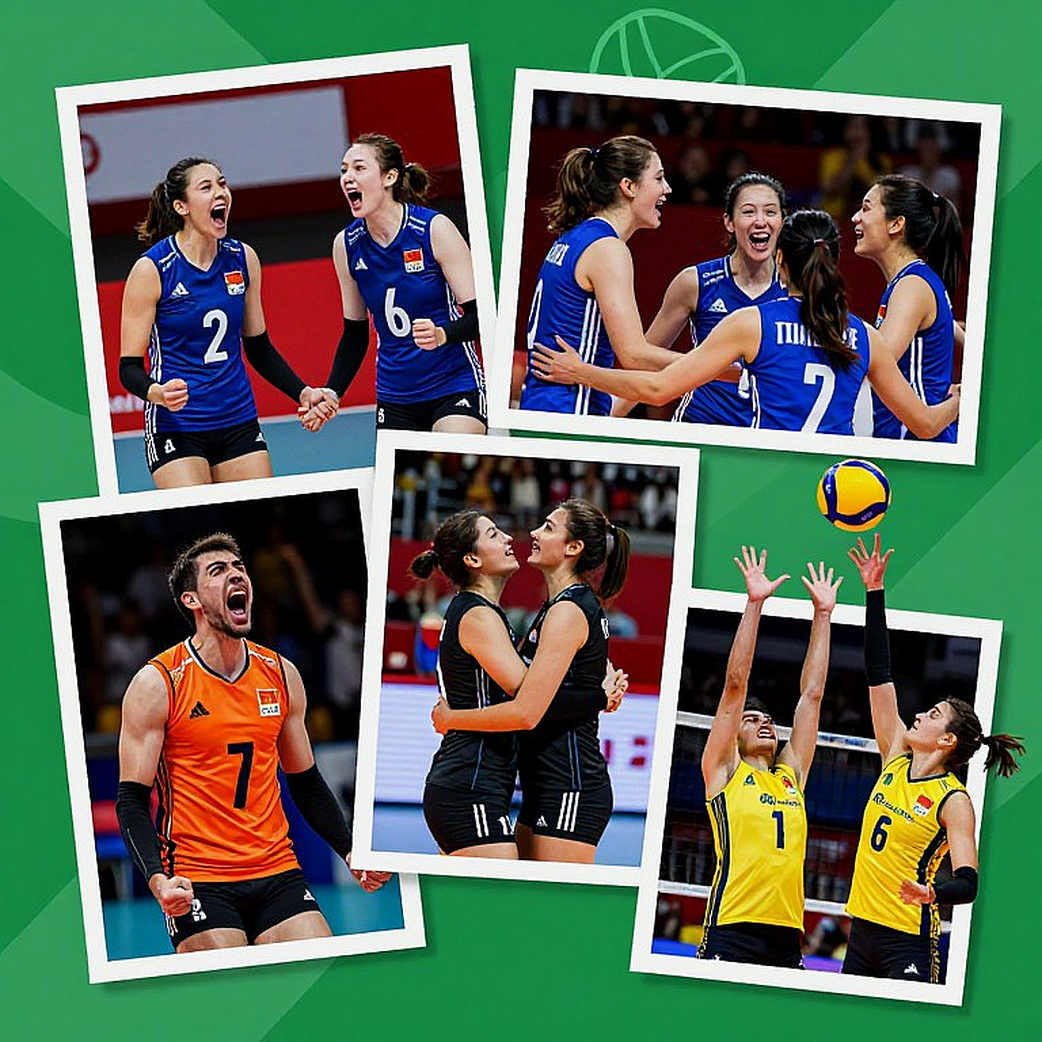 A 14-Year-Old Libero, Mruzik's Spike, and the Welfare Gap Vietnamese Volleyball Has Not Written Down