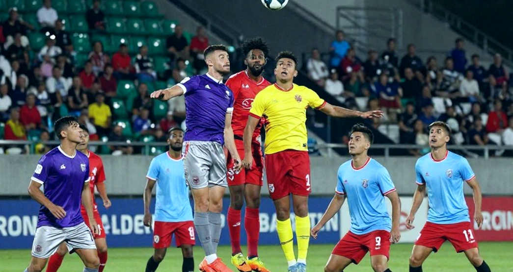 K League 1: Cuộc đua vô địch được định đoạt ở khoảng trống half-space, không phải ở bảng tỉ số