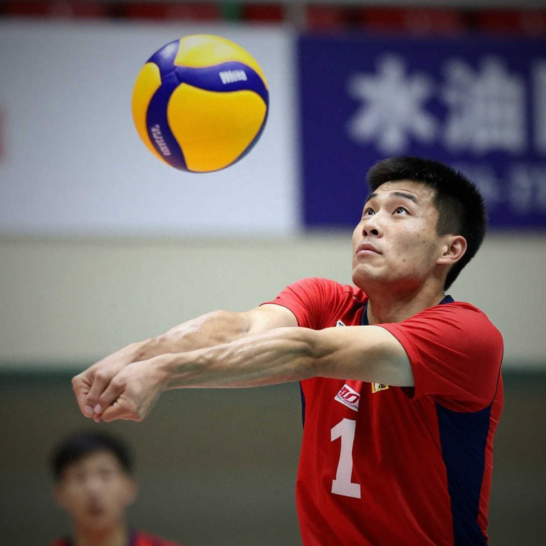 Ẩn số 0-3: Khi tuyển bóng chuyền nữ Việt Nam bước vào bài kiểm tra mang tên Trung Quốc