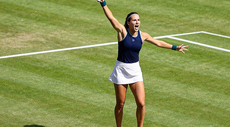 John McEnroe, Carlos Alcaraz và bài toán thể lực của quần vợt hiện đại