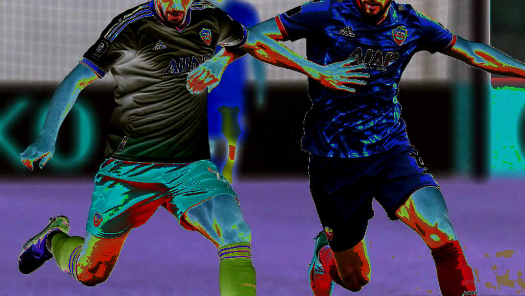 Dòng tiền mù mờ trong kỳ chuyển nhượng V.League 1: Khi con số không khớp với lời kể