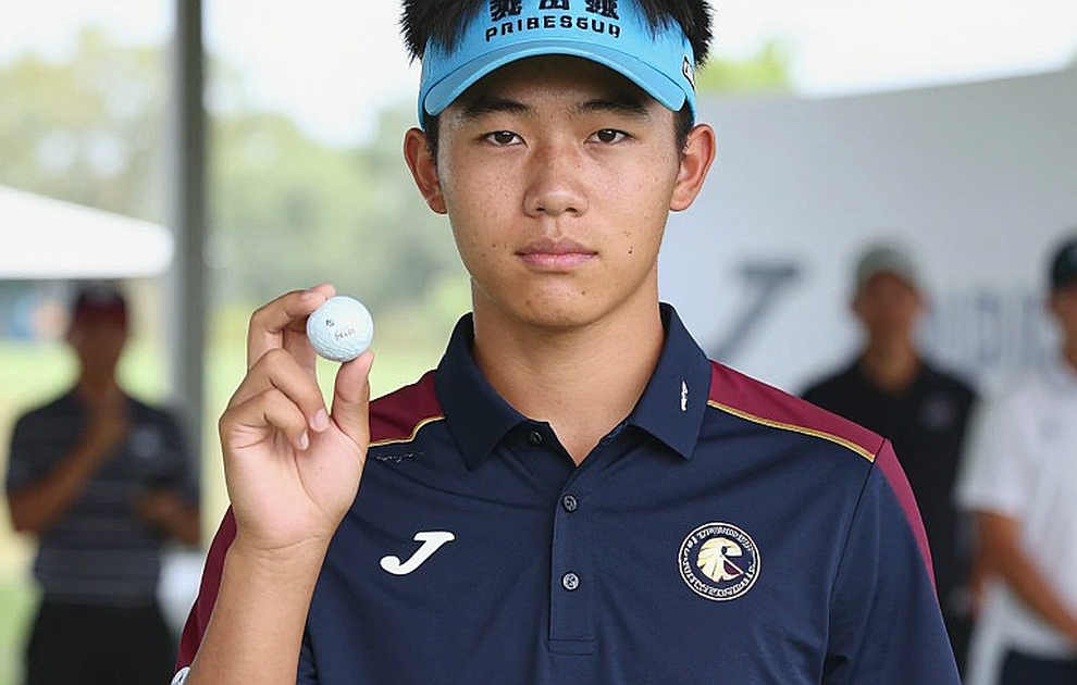 Biltmore Championship Asheville: Bốn suất vé Monday Qualifier và bài toán hai sân đấu