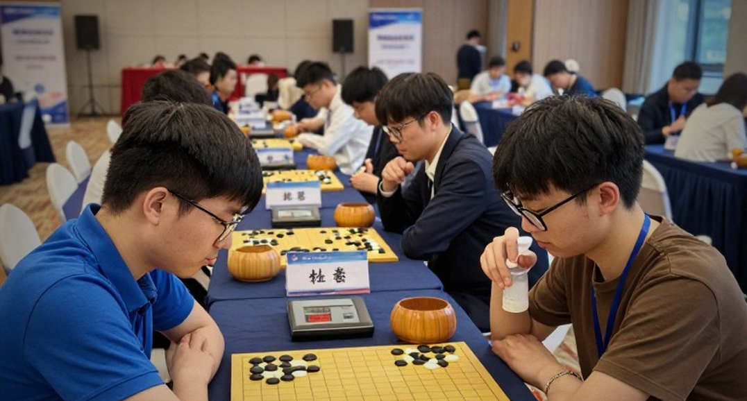 GCL 2026: Firouzja hạ Carlsen sau 49 nước, hai đội vào chung kết dù cùng thua ở vòng cuối