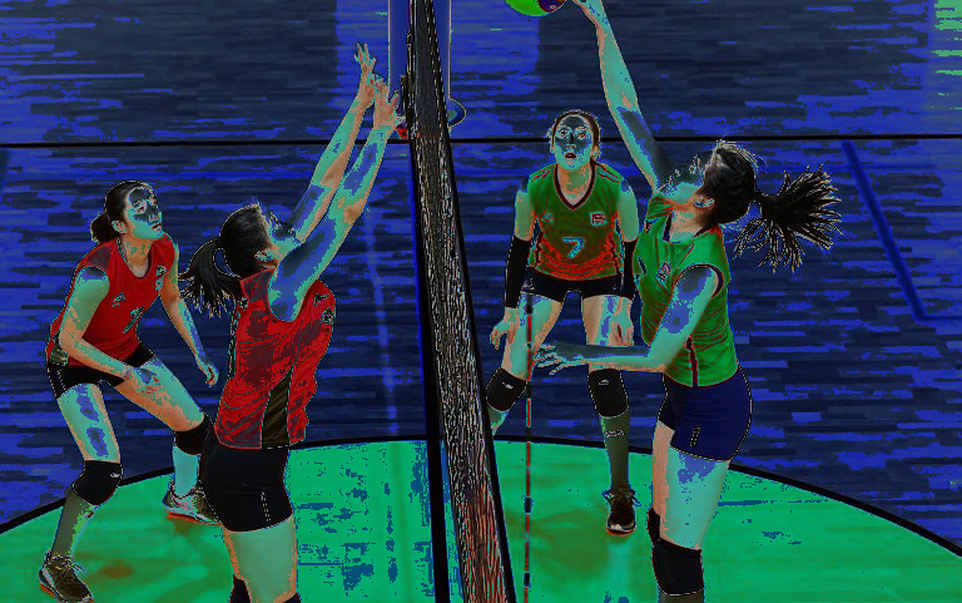 Mruzik's Spike, a 14-Year-Old Libero and the Policy Gap in Vietnamese Women's Volleyball