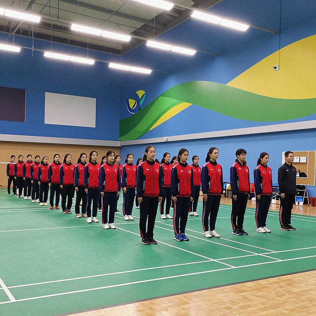 India at Asian Games 2026: 20 Shuttlers, One Spearhead and One Structural Gap India at Asian Games 2026: 20 Shuttlers, One Spearhead and One Structural Gap
