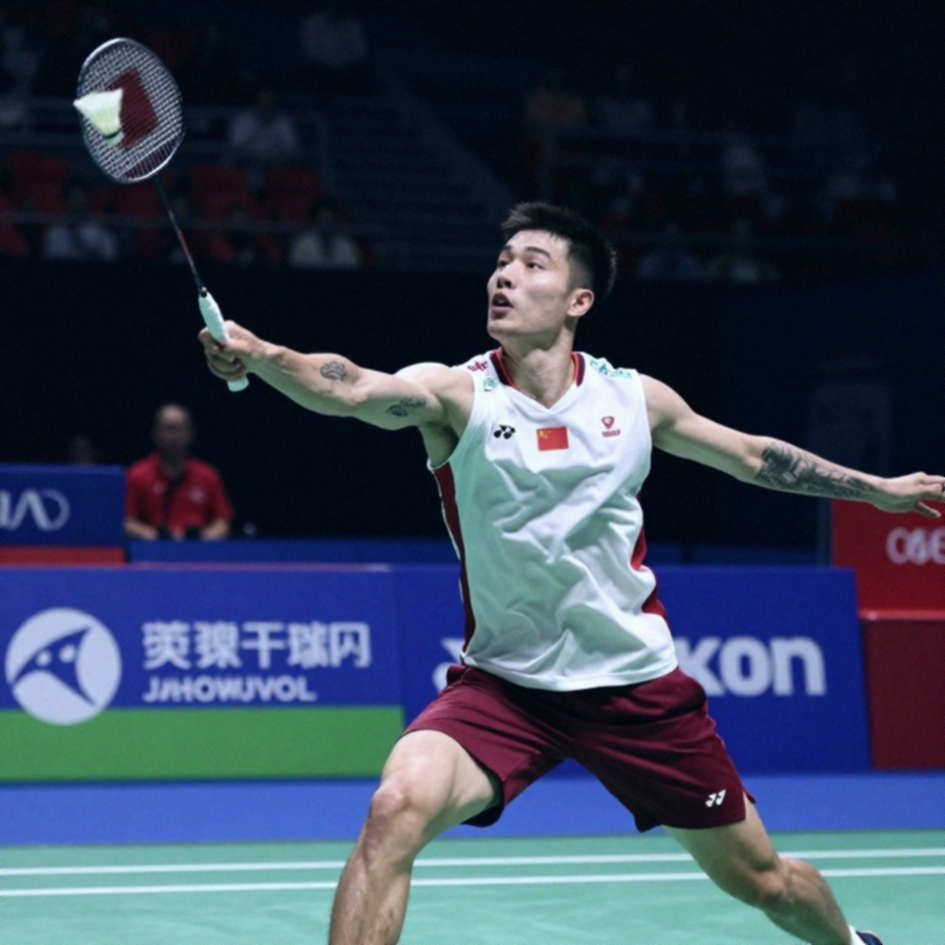 Ấn Độ vào tứ kết cầu lông đồng đội Asian Games 2026: Ba thế hệ trong một đội hình chuyển giao