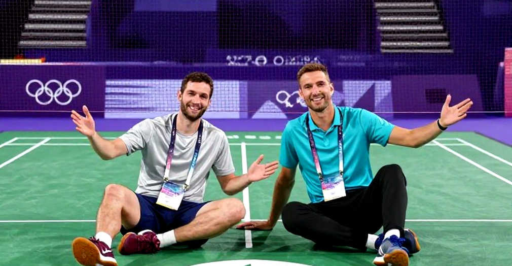 Badminton Match Analysis: Insufficient Technical Information and Data for In-Depth Assessment