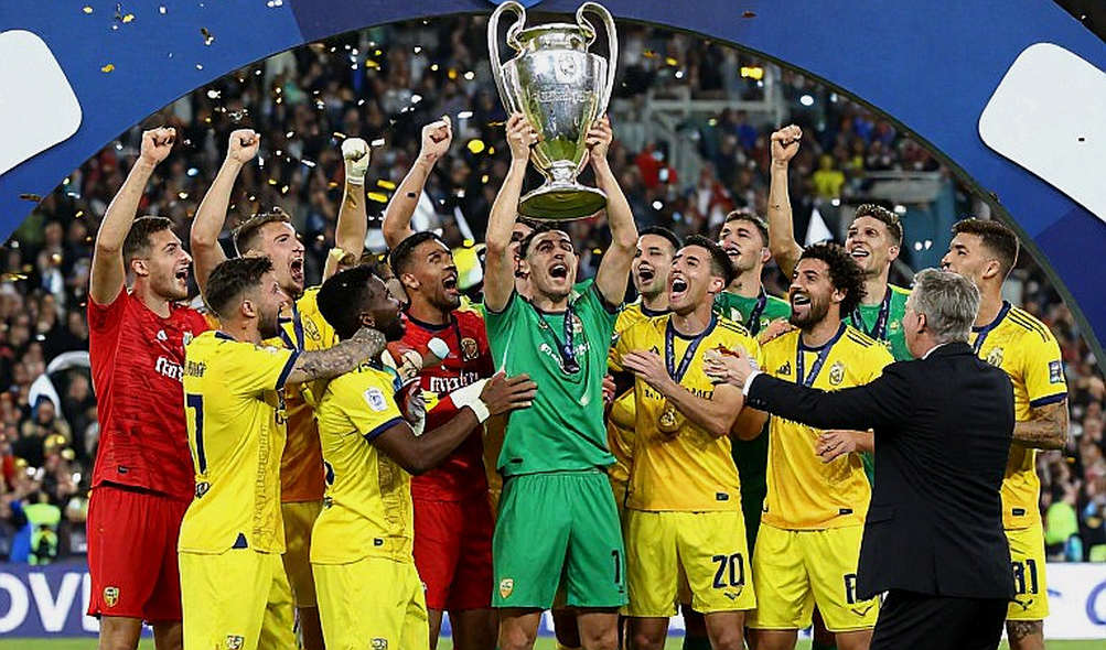 U23 Thái Lan trước bài toán Hồng Kông: Tấm vé tứ kết có thể đánh đổi bằng một đêm mất kiểm soát? U23 Thái Lan trước bài toán Hồng Kông: Tấm vé tứ kết có thể đánh đổi bằng một đêm mất kiểm soát?