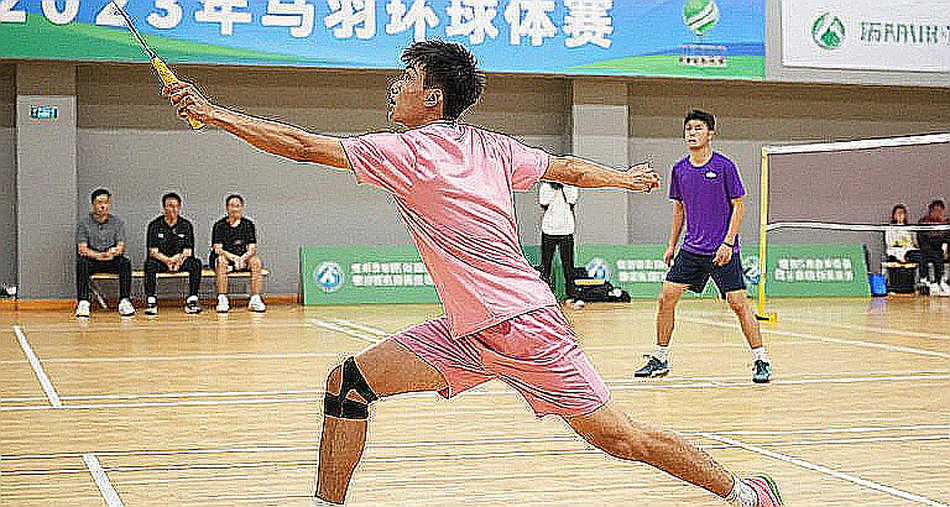 Asian Games 2026: India Brings 20 Shuttlers and a Risk-Concentration Problem Asian Games 2026: India Brings 20 Shuttlers and a Risk-Concentration Problem