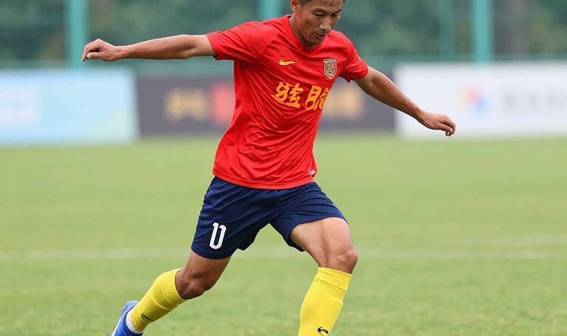Persija Jakarta 3-0 Semen Padang: A Friendly Win, But Where Does the Real Geometry Lie? Persija Jakarta 3-0 Semen Padang: A Friendly Win, But Where Does the Real Geometry Lie?