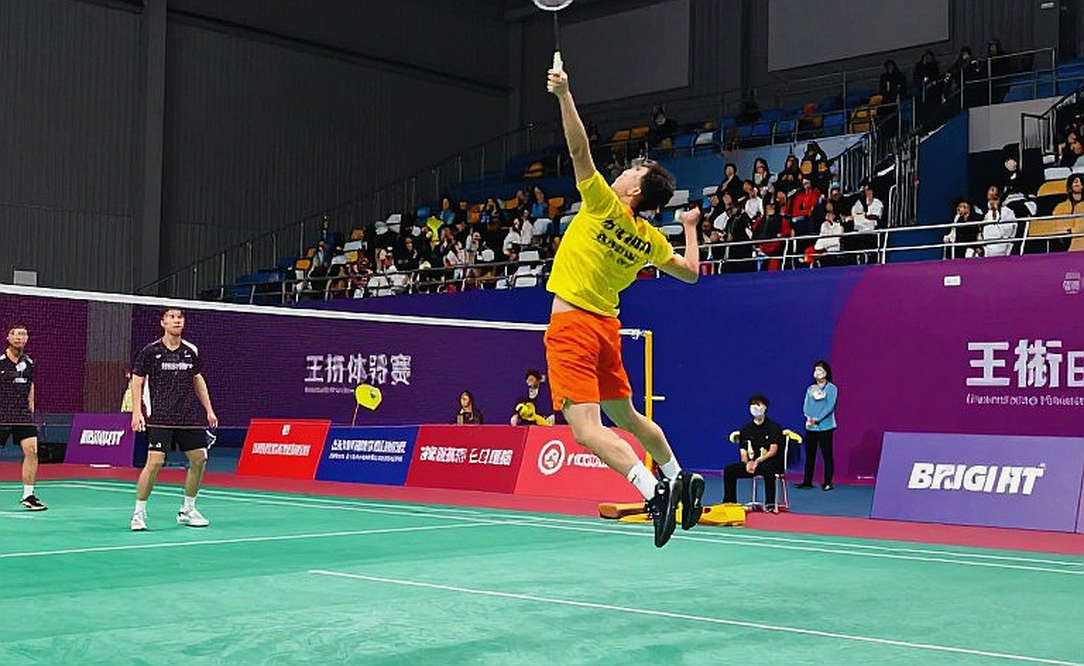 Sindhu thua Chen Yufei tại tứ kết Asian Games 2026: pha cầu 122 giây và lỗ hổng của một kế hoạch chỉ có một tốc độ