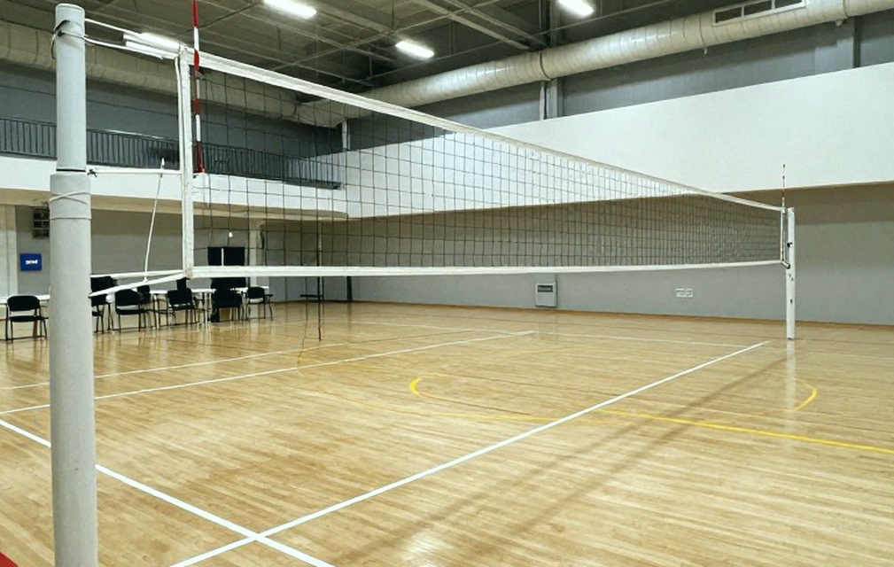 Bóng bước một và vết cắt của tuyển bóng chuyền nữ Việt Nam ở World Championship 2026 Bóng bước một và vết cắt của tuyển bóng chuyền nữ Việt Nam ở World Championship 2026